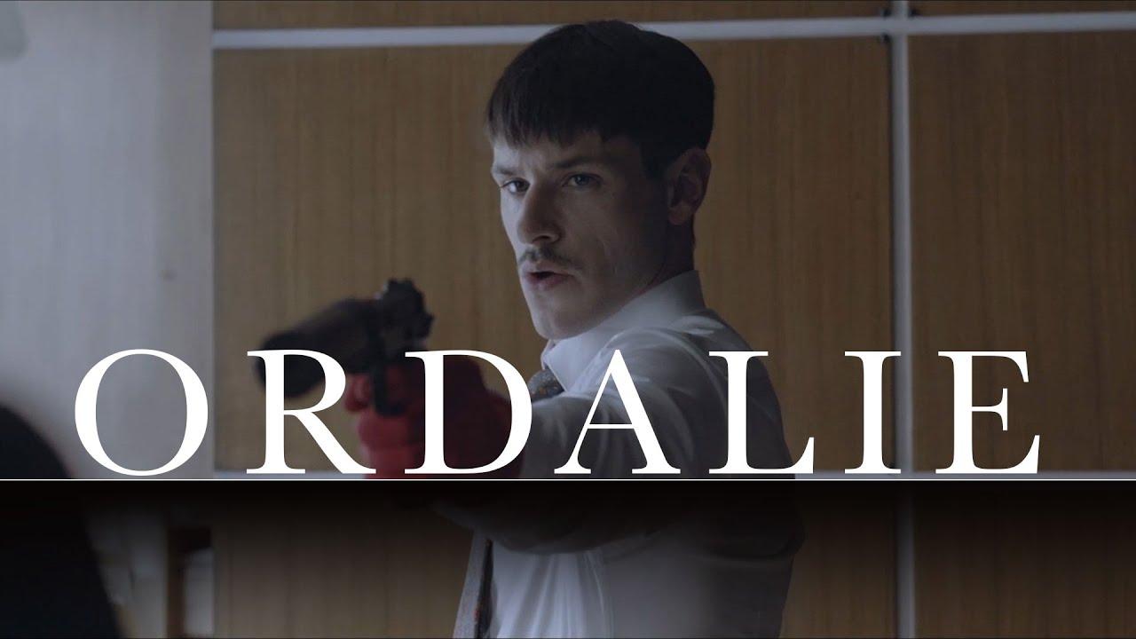 Ordeal Trailer