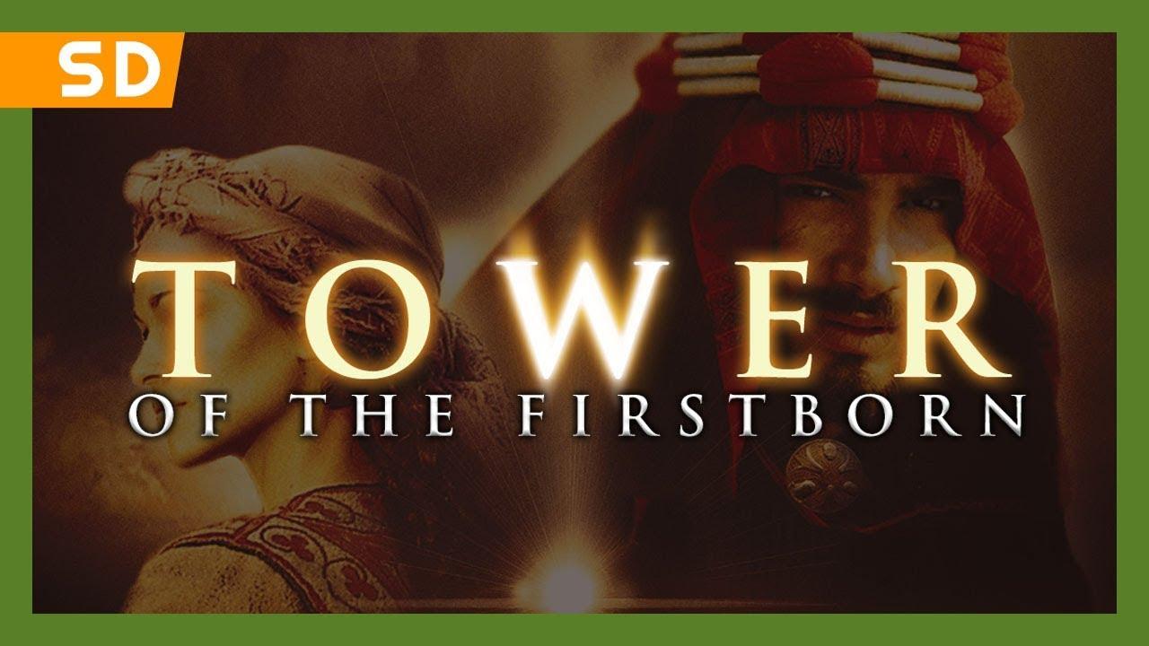Tower of the First Born Trailer