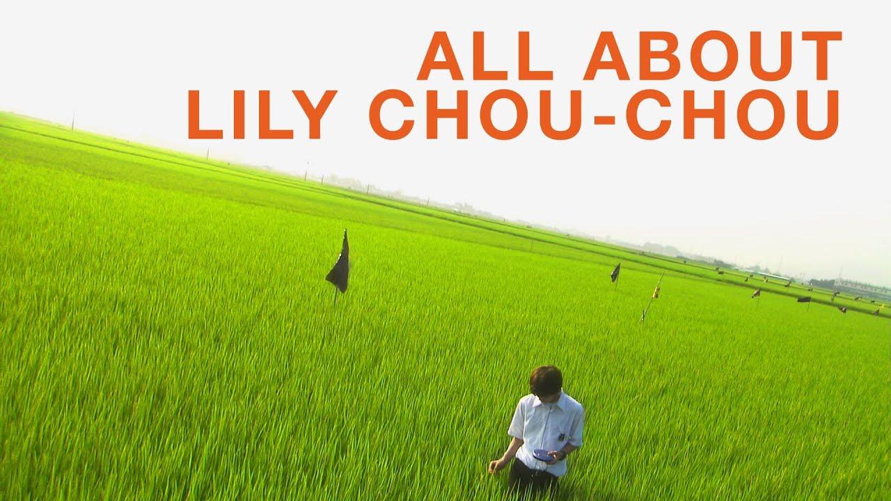 All About Lily Chou-Chou Trailer