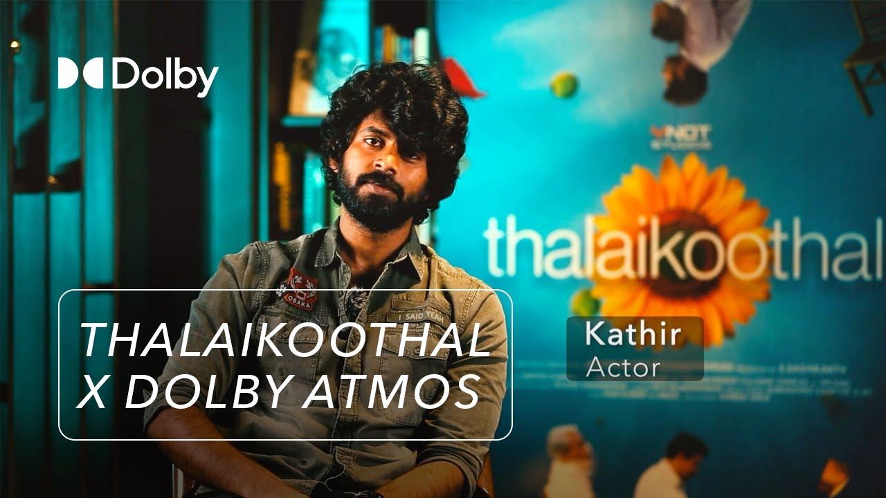 Thalaikoothal Trailer