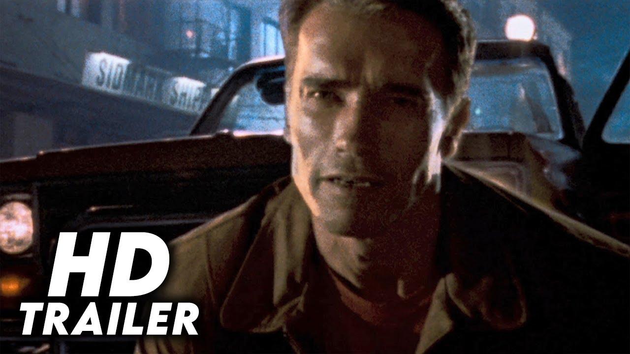 Last Action Hero Trailer