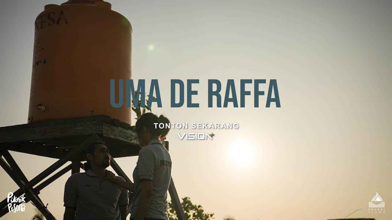 Uma de Raffa Trailer