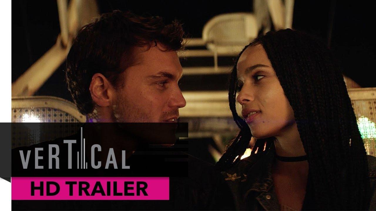 Vincent N Roxxy Trailer