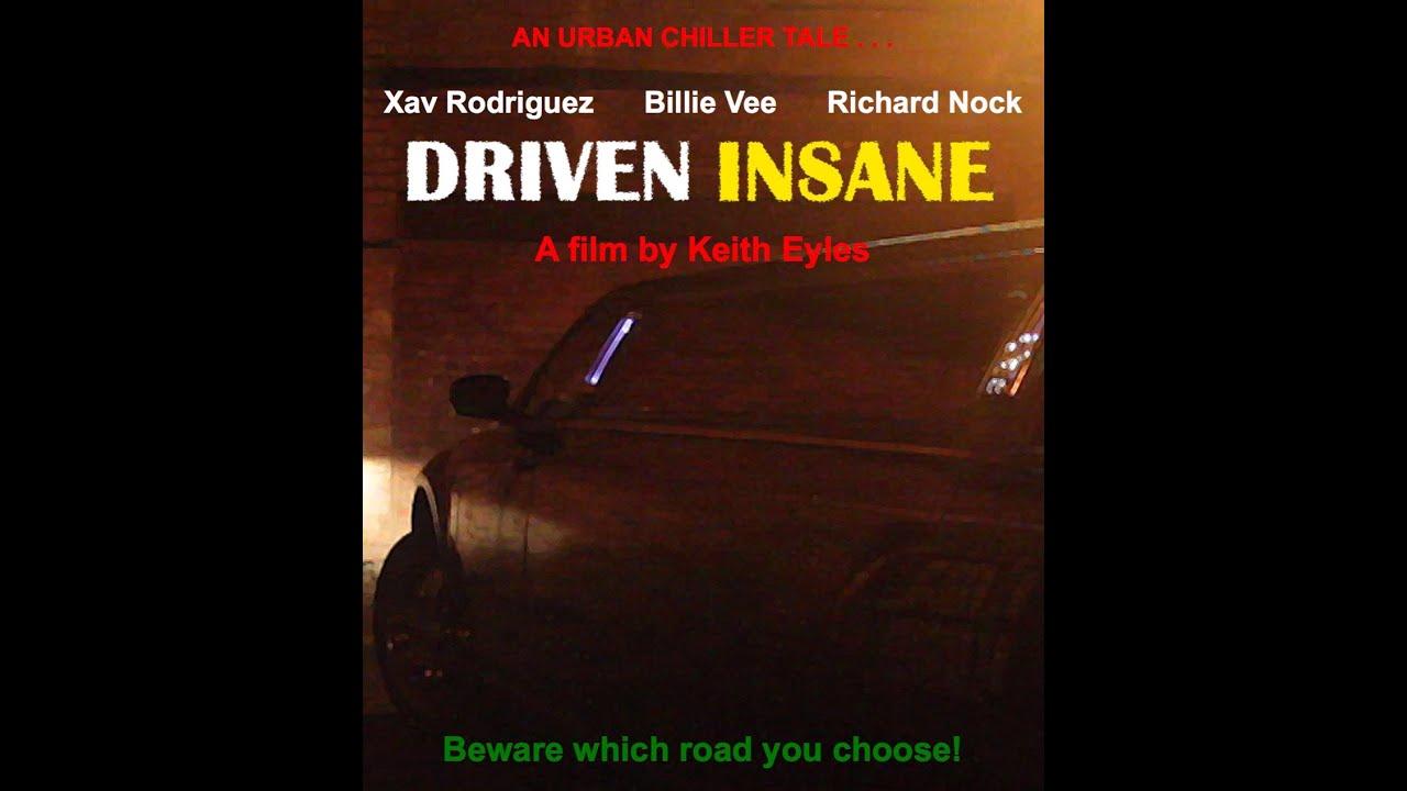 Driven Insane Trailer