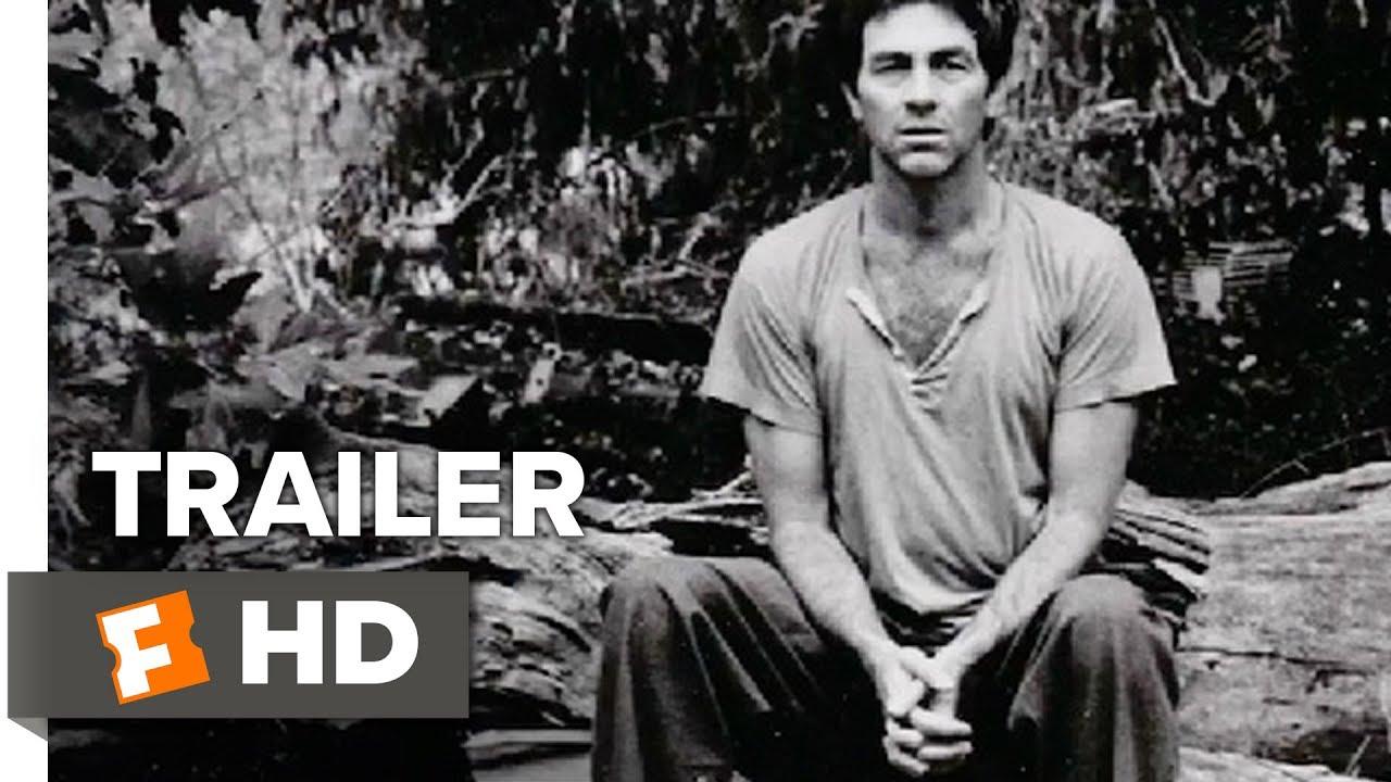 Escapes Trailer