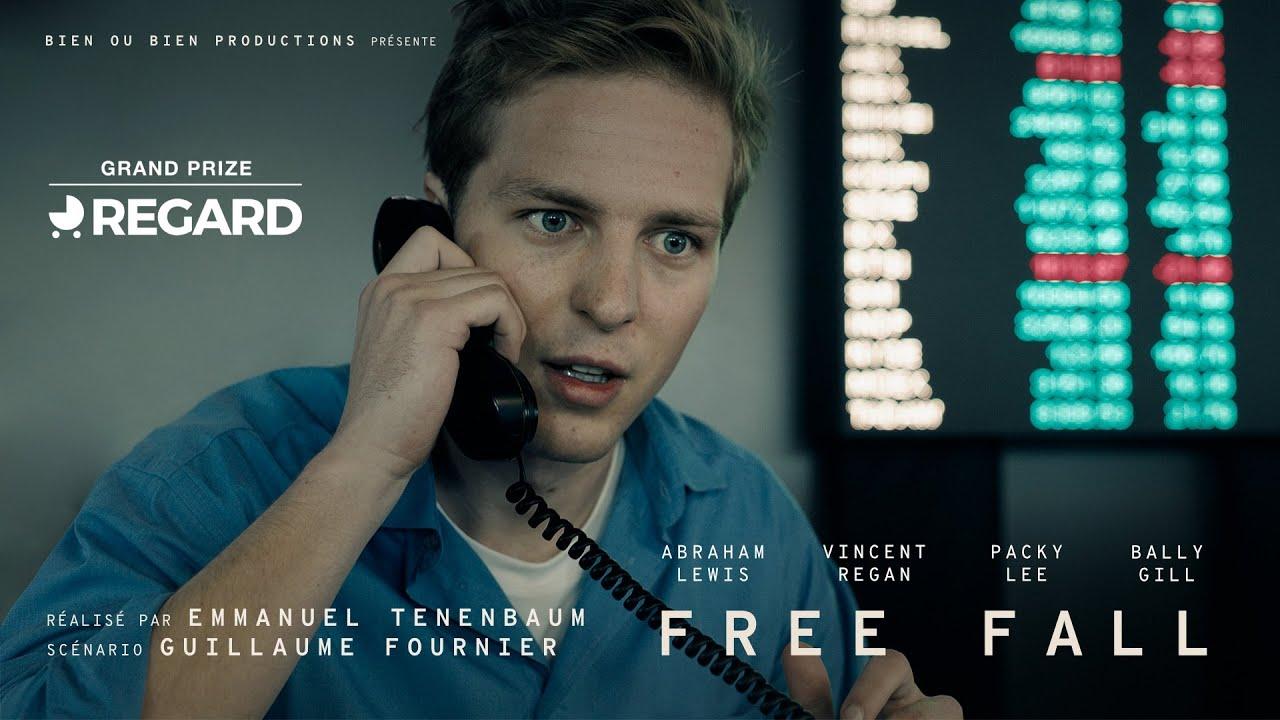 Free Fall Trailer