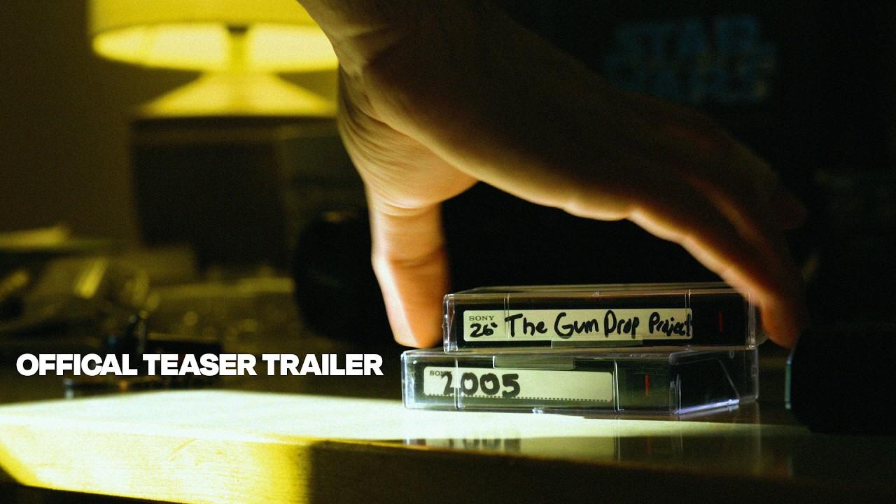 What Comes From the Valley Trailer