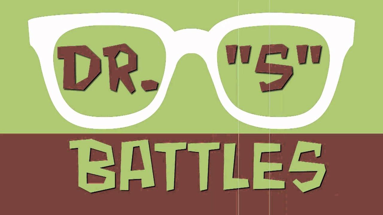 Doctor S Battles the Sex Crazed Reefer Zombies: The Movie Trailer