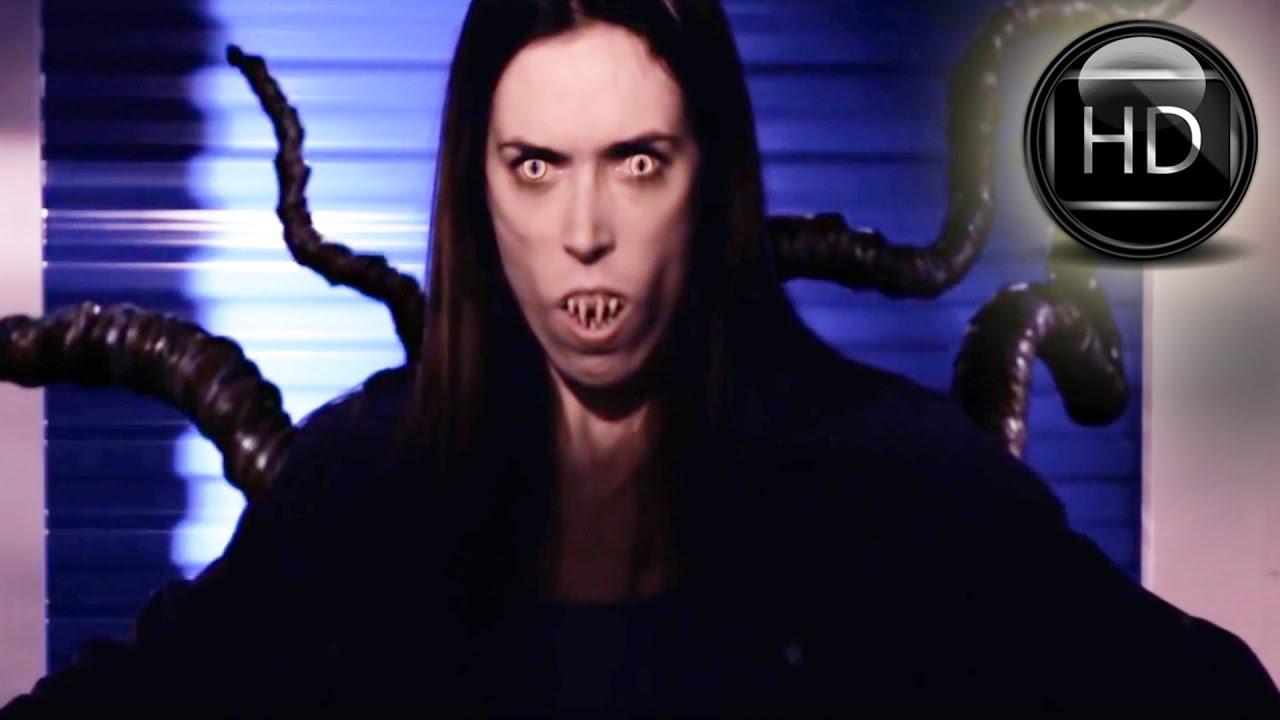 Lifeform Trailer