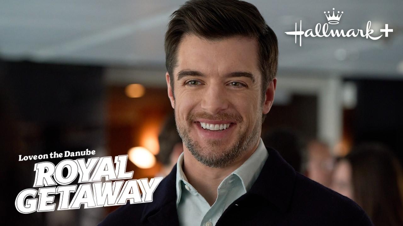 Love on the Danube: Royal Getaway Trailer