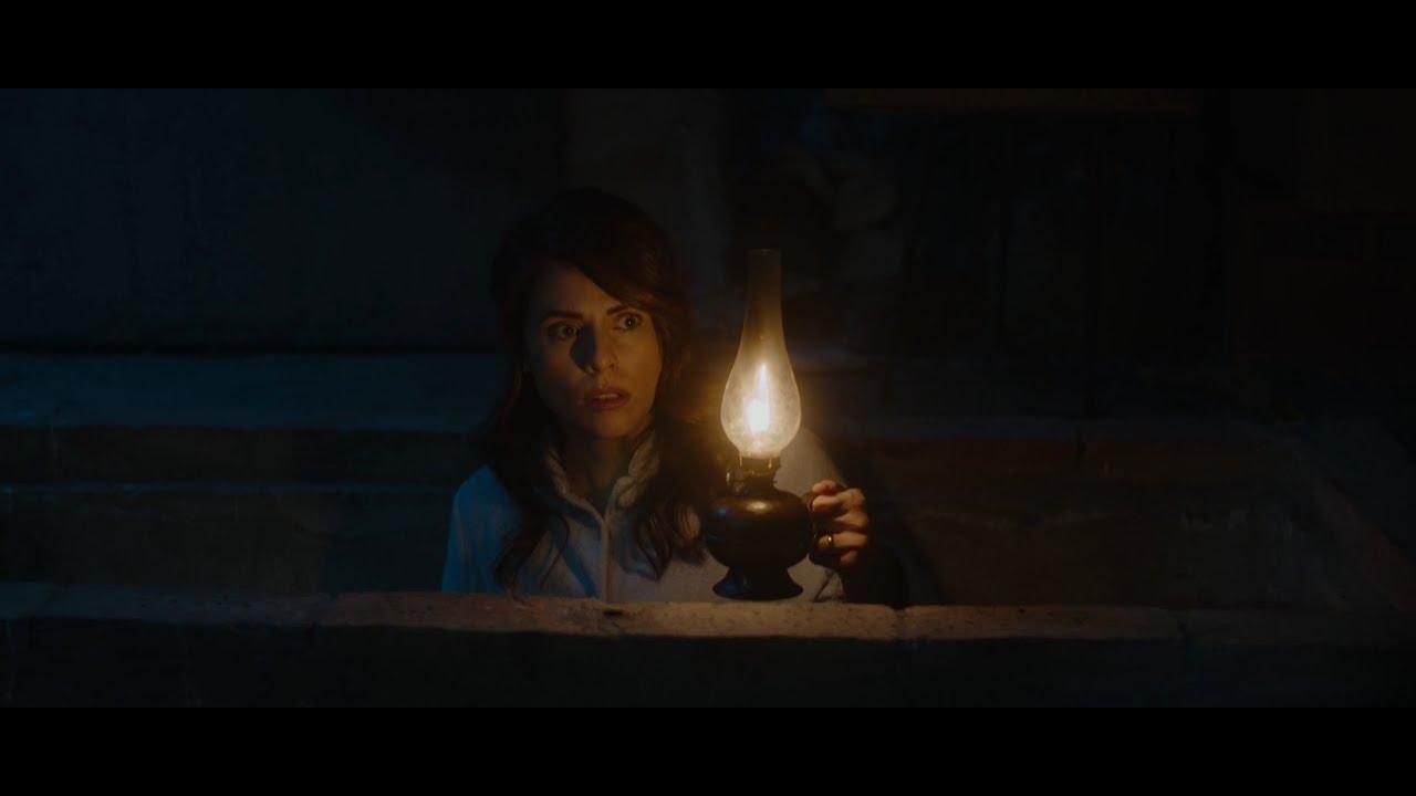 Dead Bride Trailer