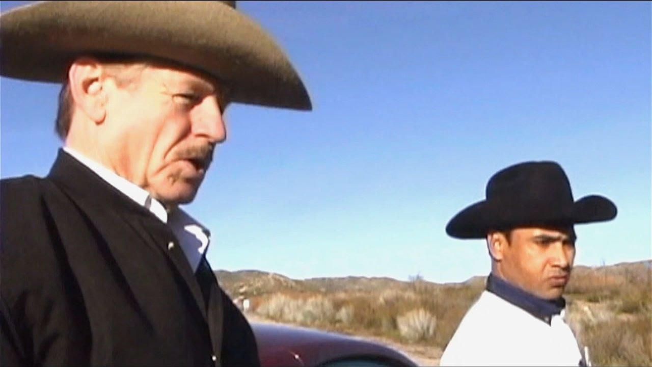 Mision Forzada Trailer
