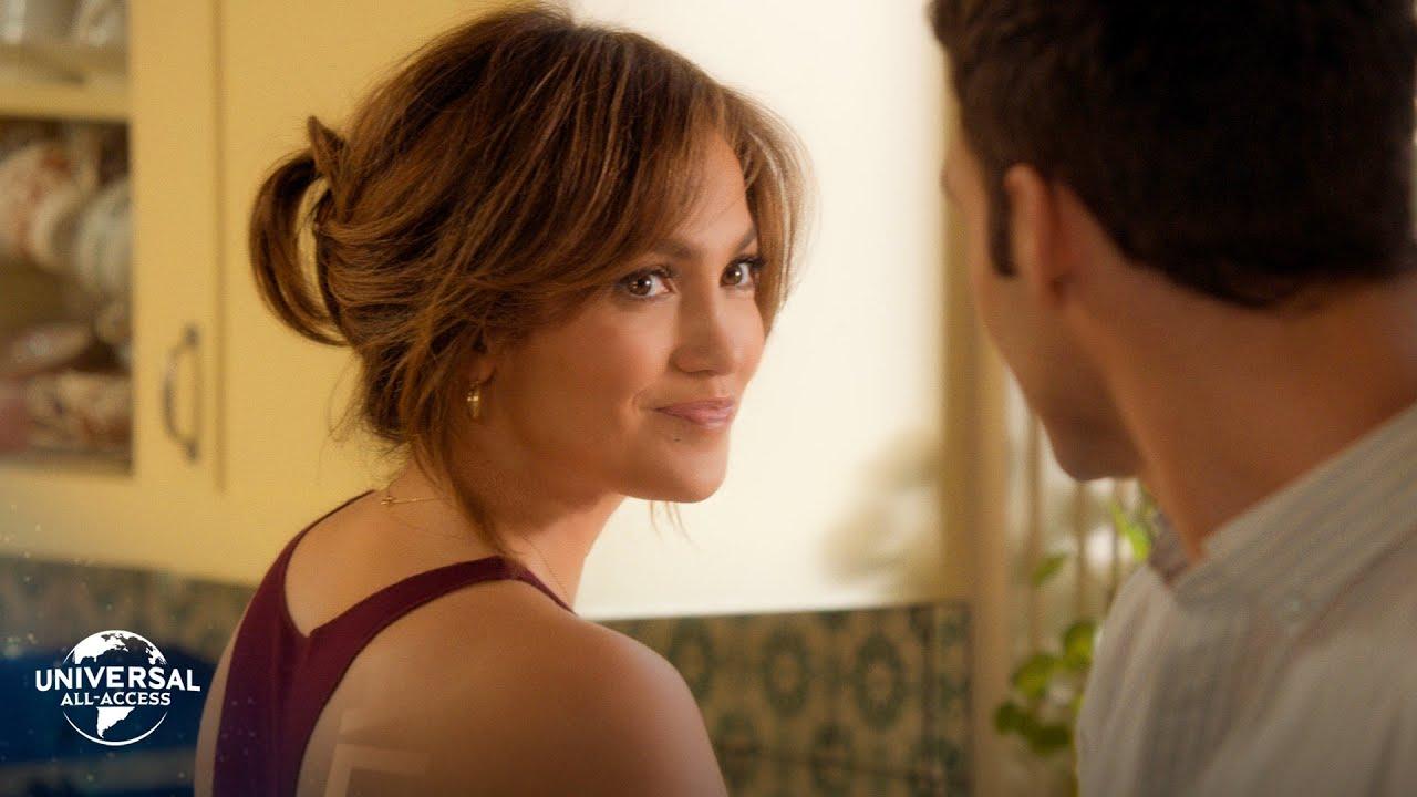 The Boy Next Door Trailer