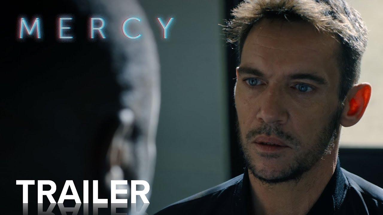 Mercy Trailer