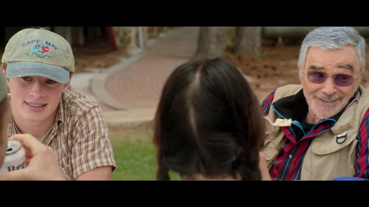An Innocent Kiss Trailer