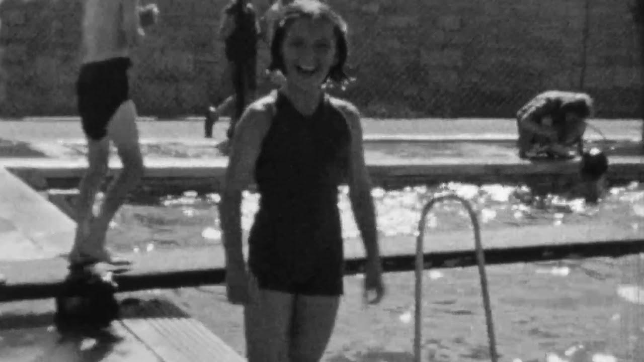 Trip to Hilsea Lido Trailer