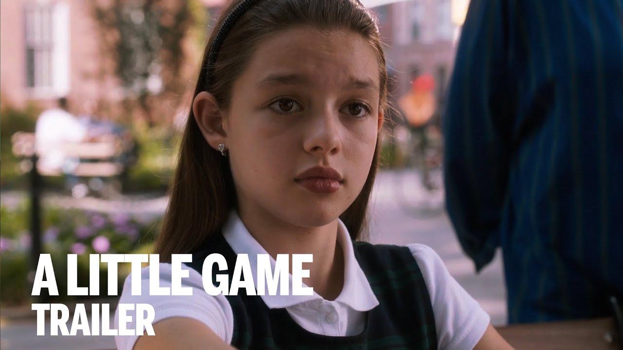 A Little Game Trailer