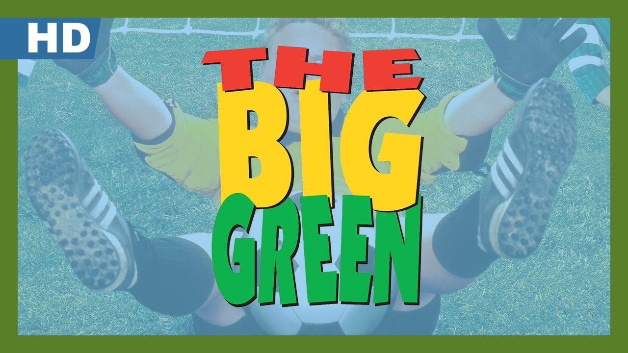 The Big Green Trailer