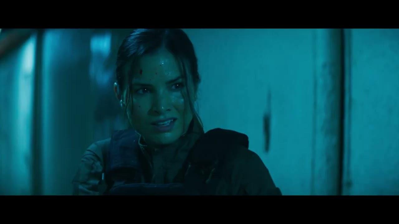 Werewolves Trailer