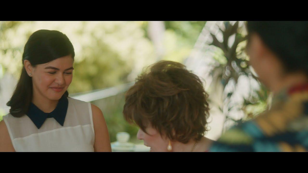 Ikaw Trailer