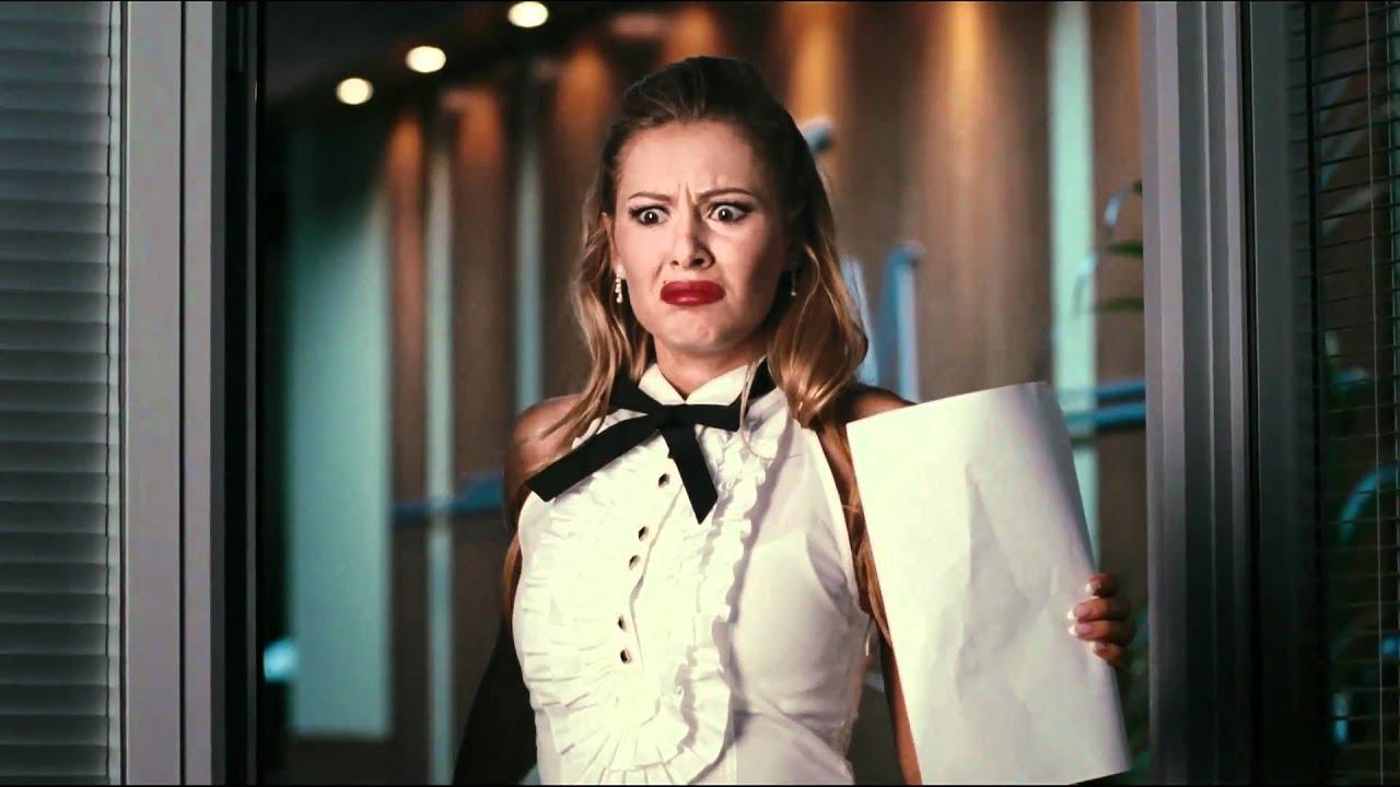 Brides in Exchange Trailer
