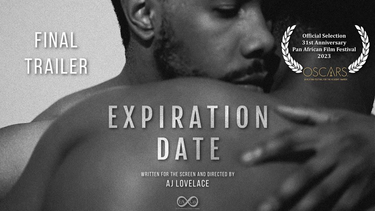 Expiration Date Trailer