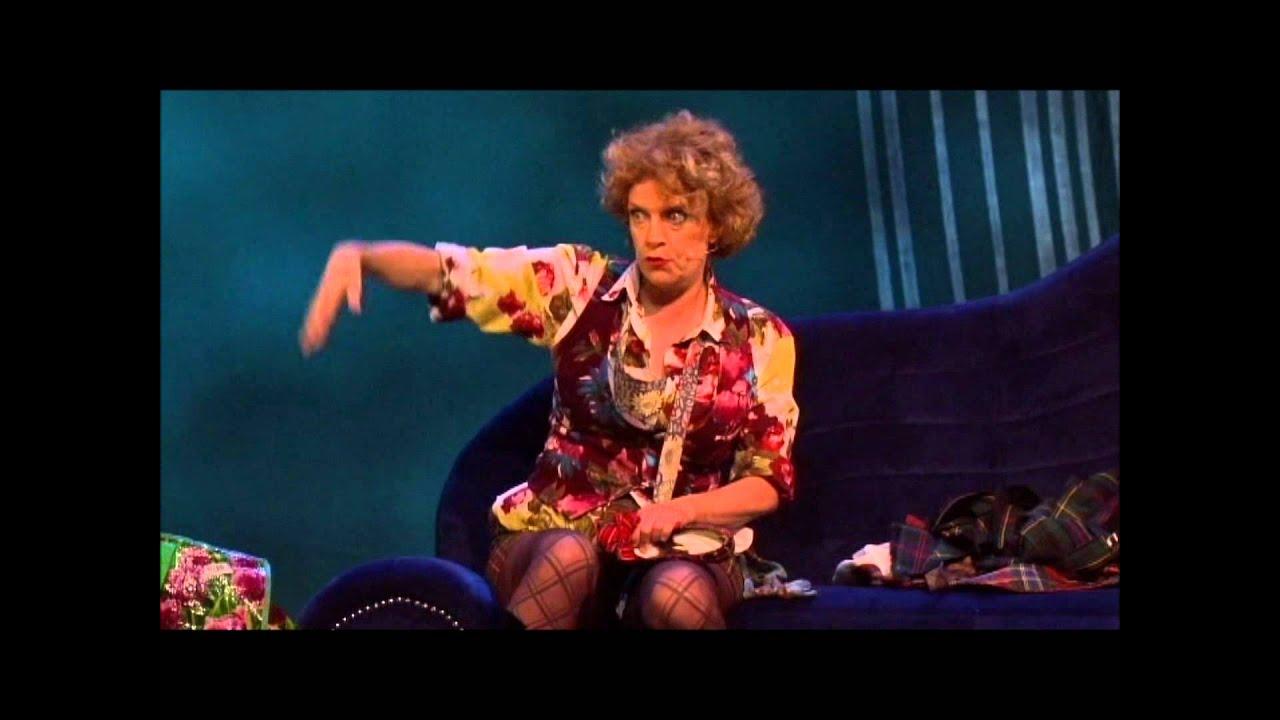 Brigitte Kaandorp: Zó Trailer