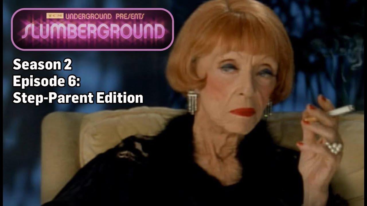 Wicked Stepmother Trailer