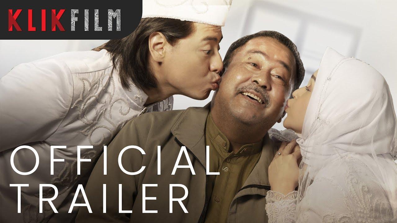 Ada Mertua Di Rumahku Trailer