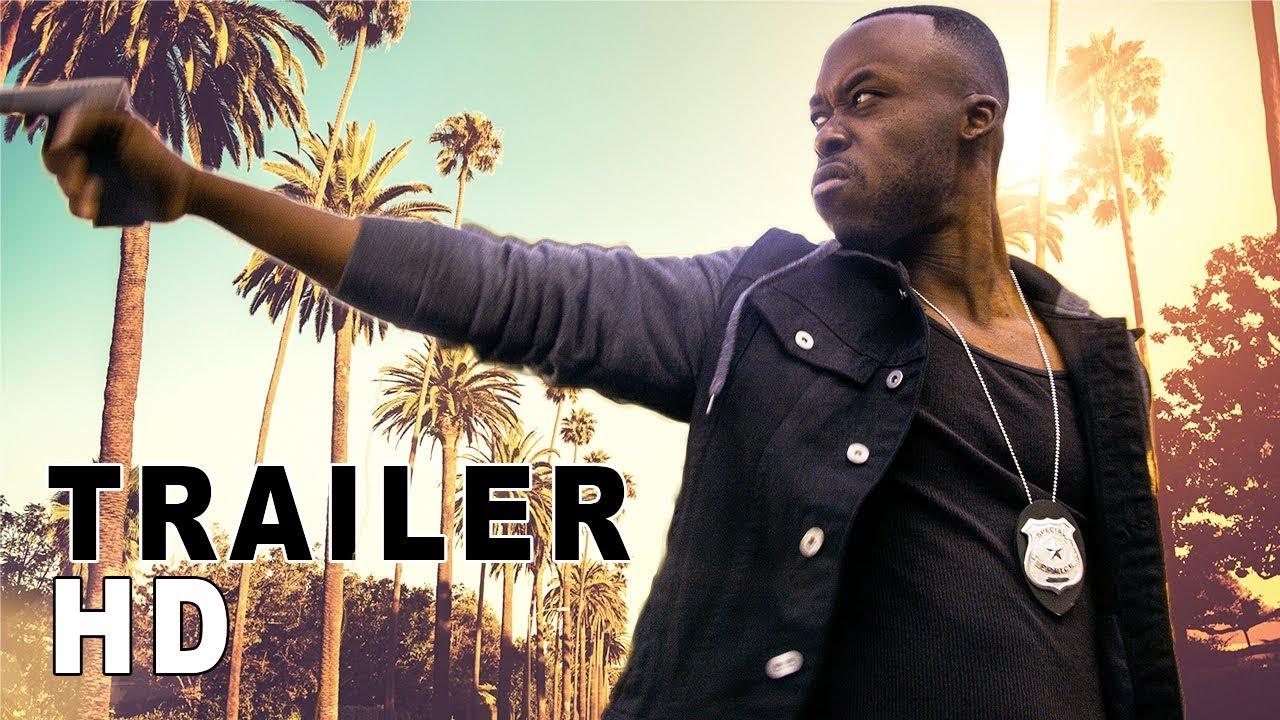Street Dreams Los Angeles Trailer