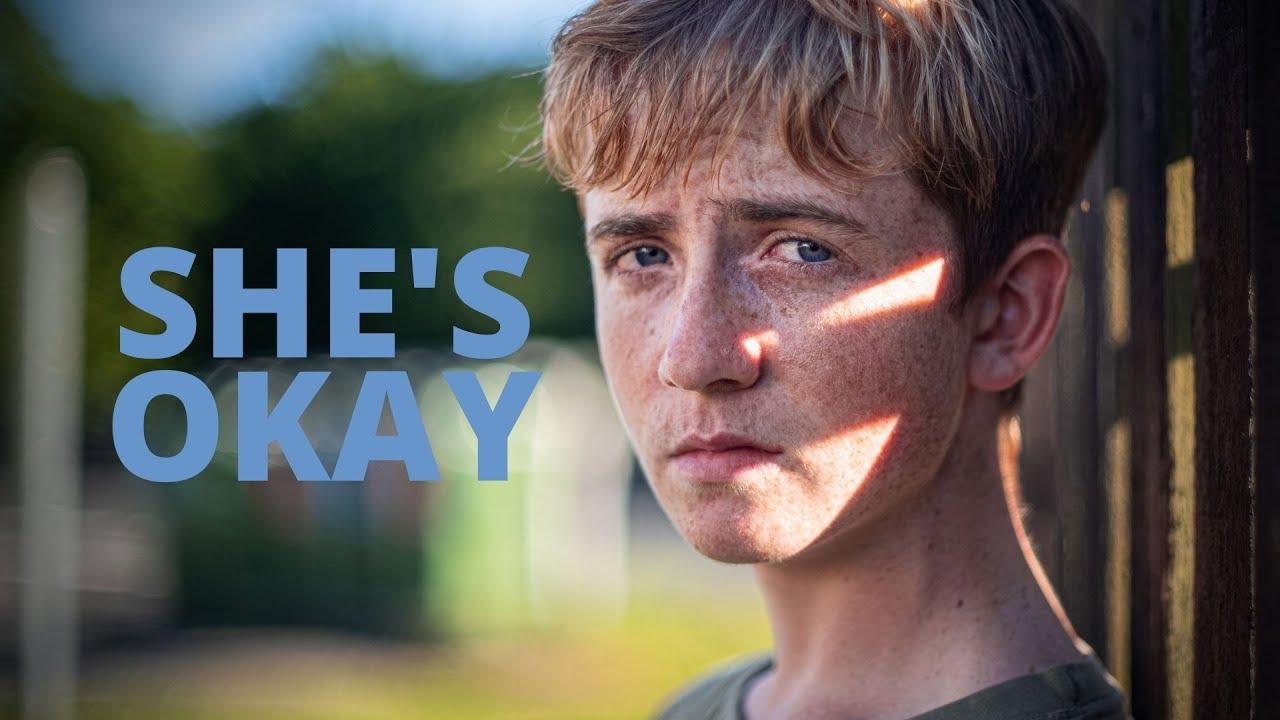 She's Okay Trailer