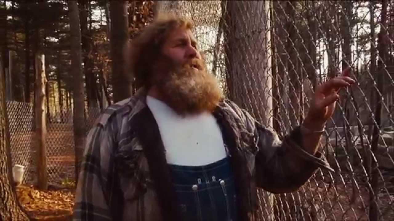 Wild Home Trailer