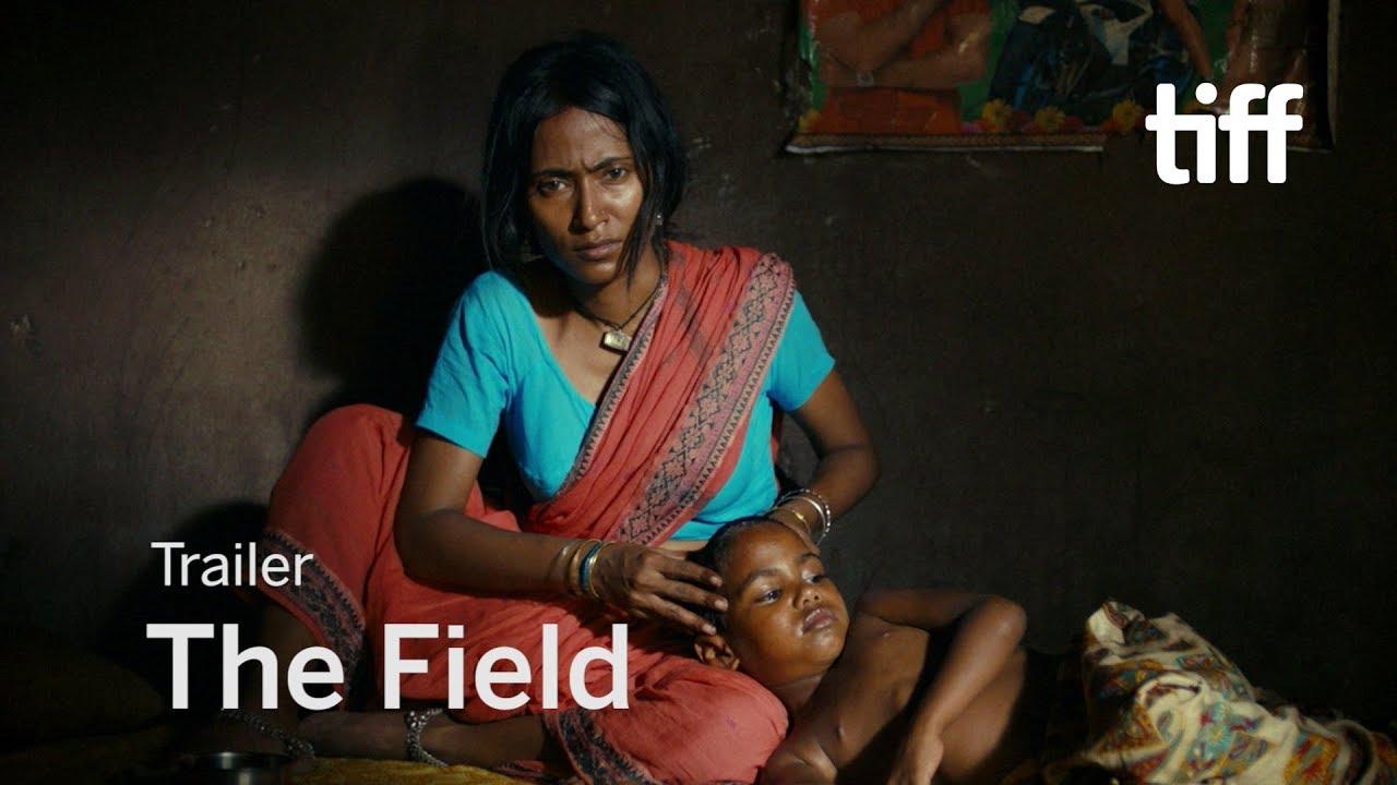 The Field Trailer