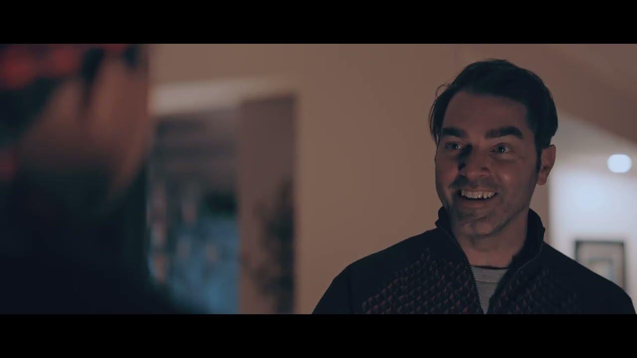 Surprised to See Me? Trailer