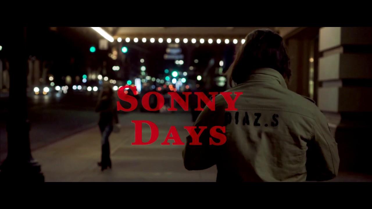 Sonny Days Trailer