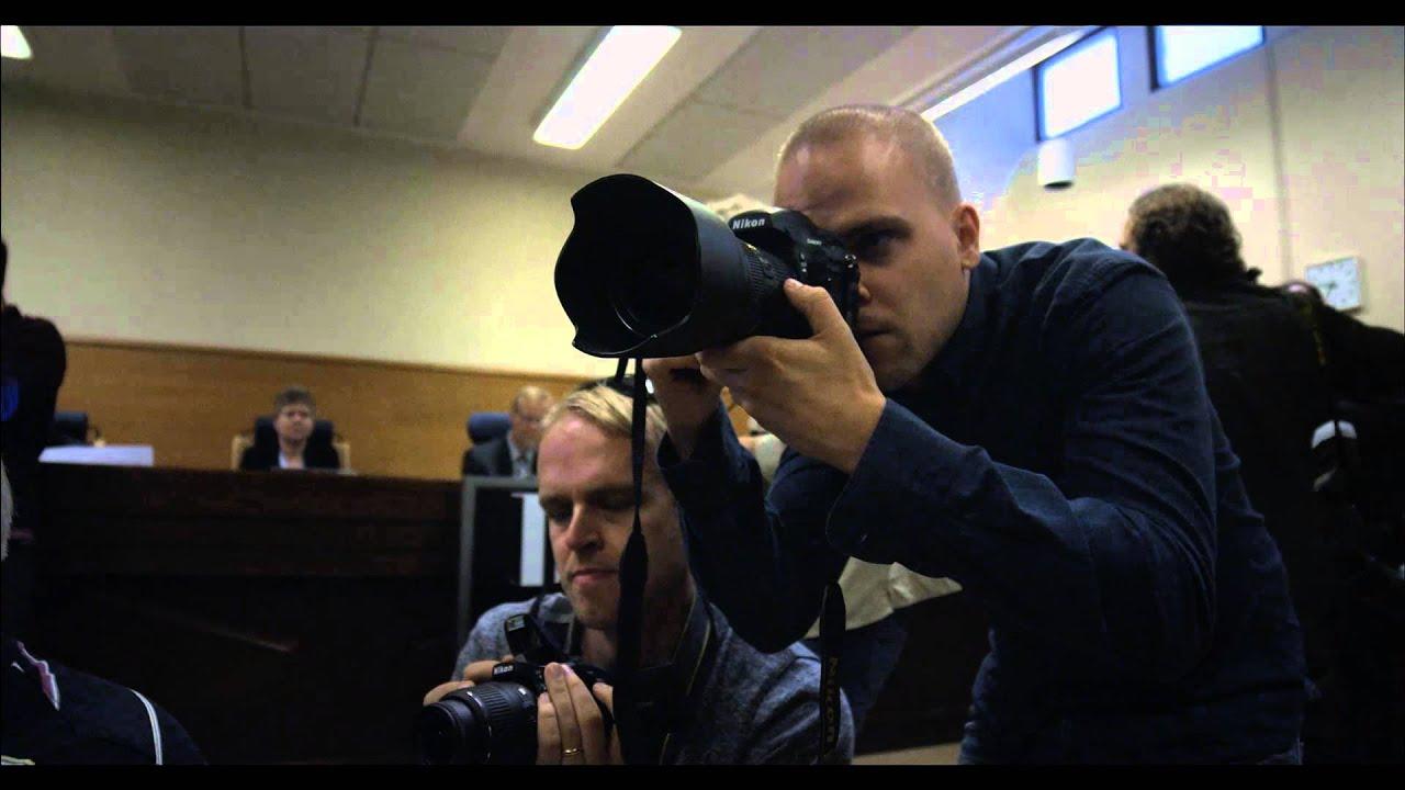 Emergency Call - A Murder Mystery Trailer