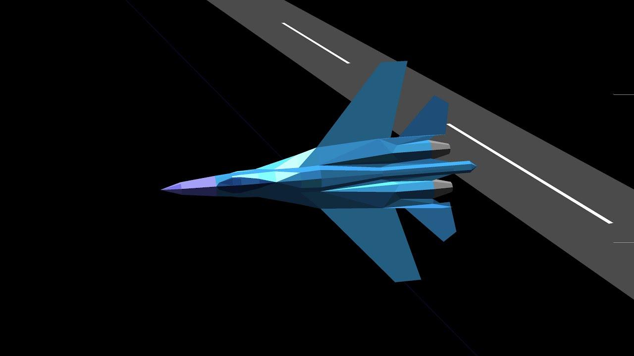 Flyby2 Trailer