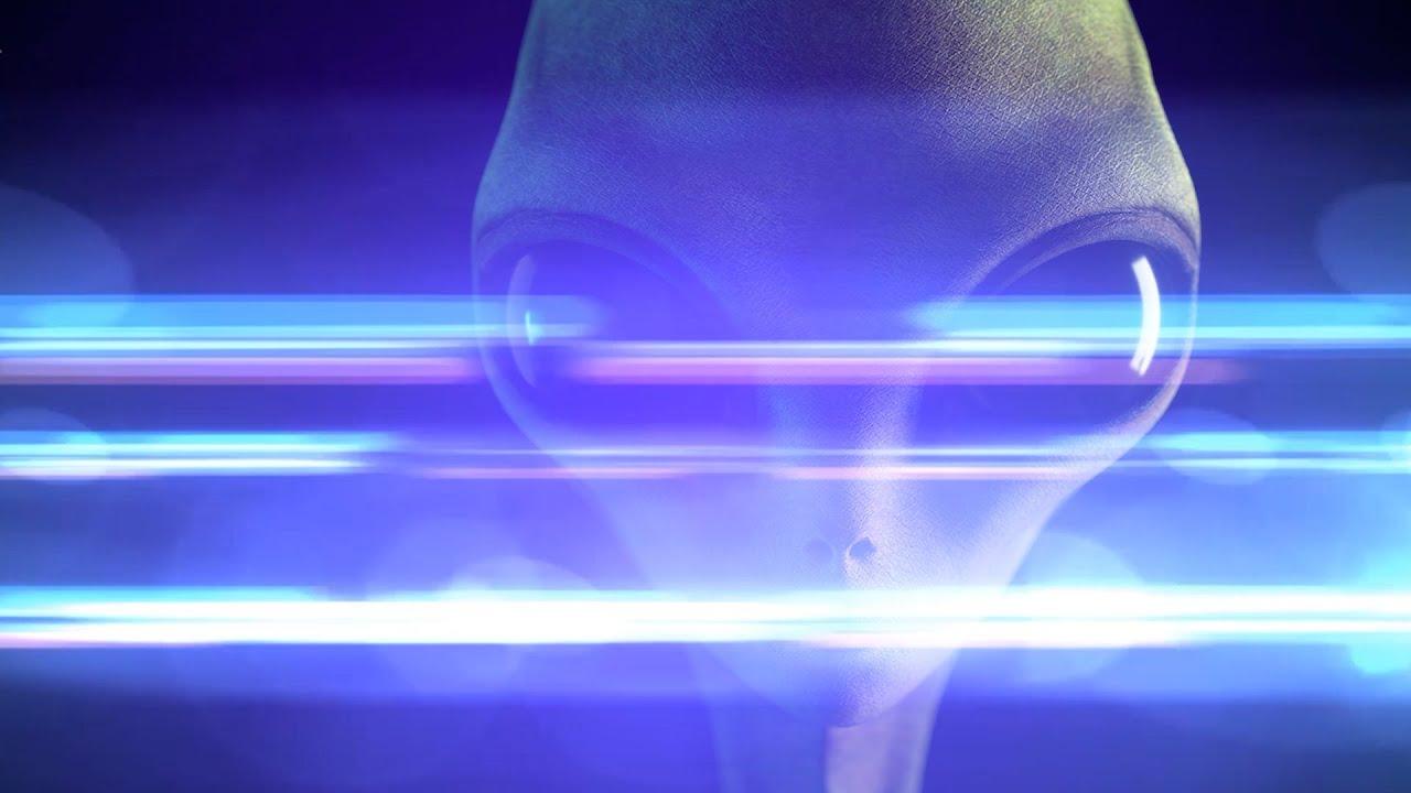 UFO: Paranormal Overlords Trailer