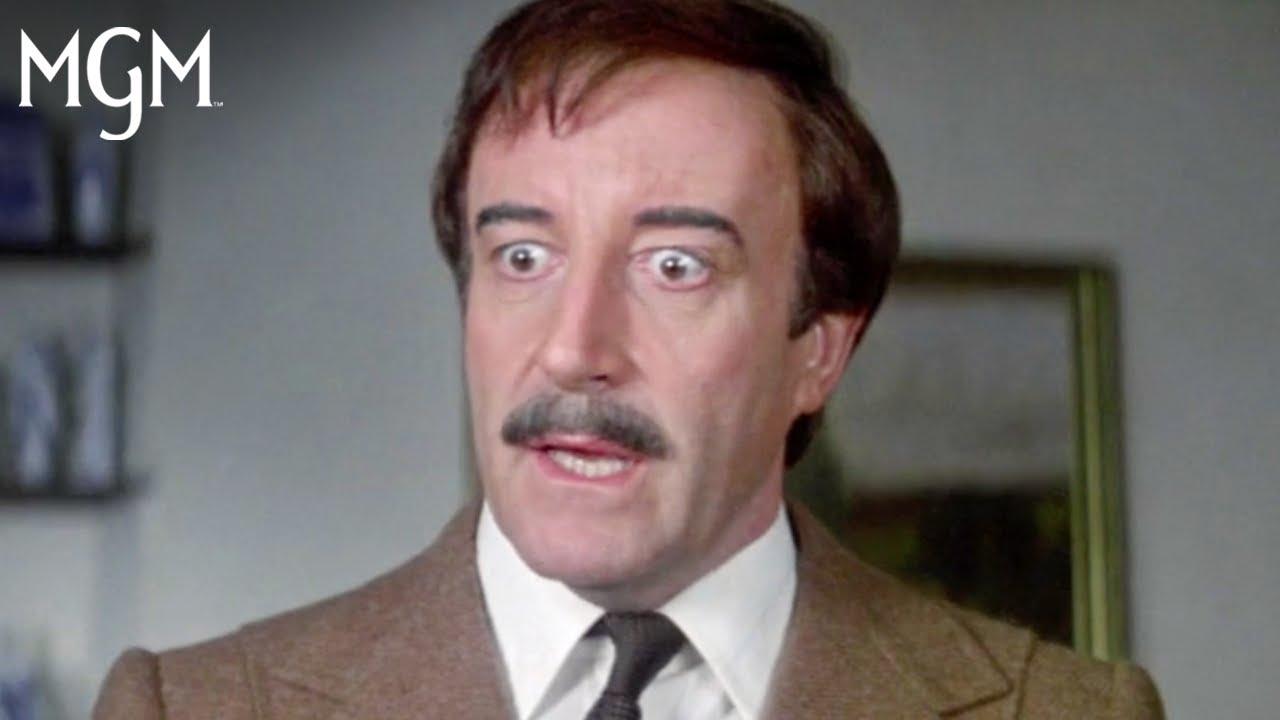 The Pink Panther Strikes Again Trailer