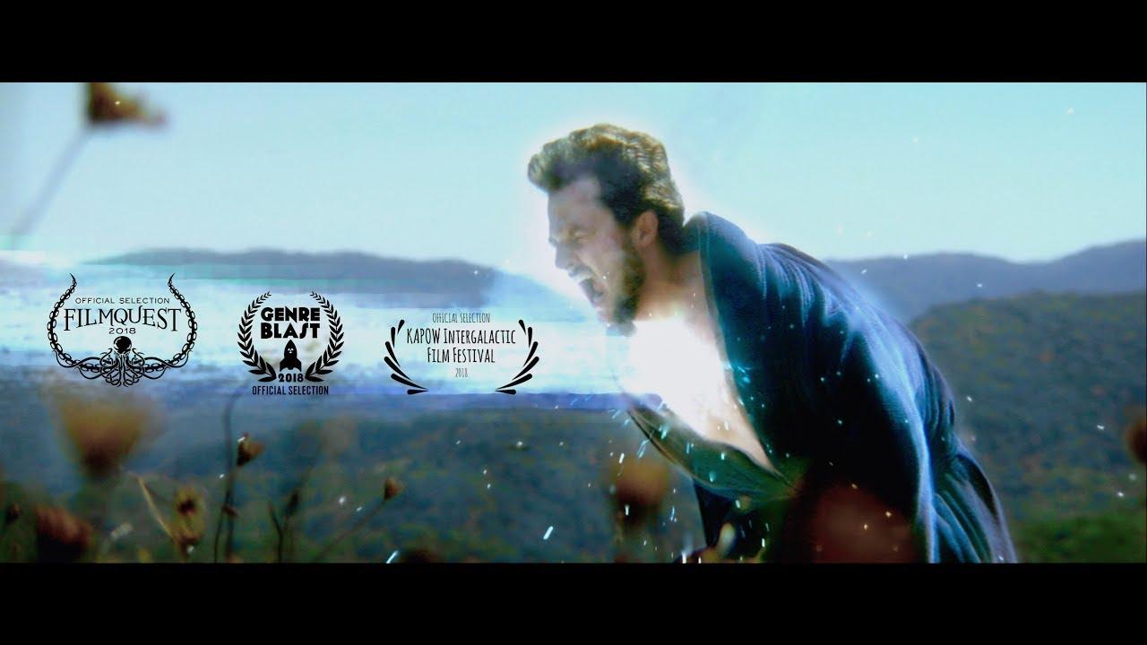 The Present Trailer