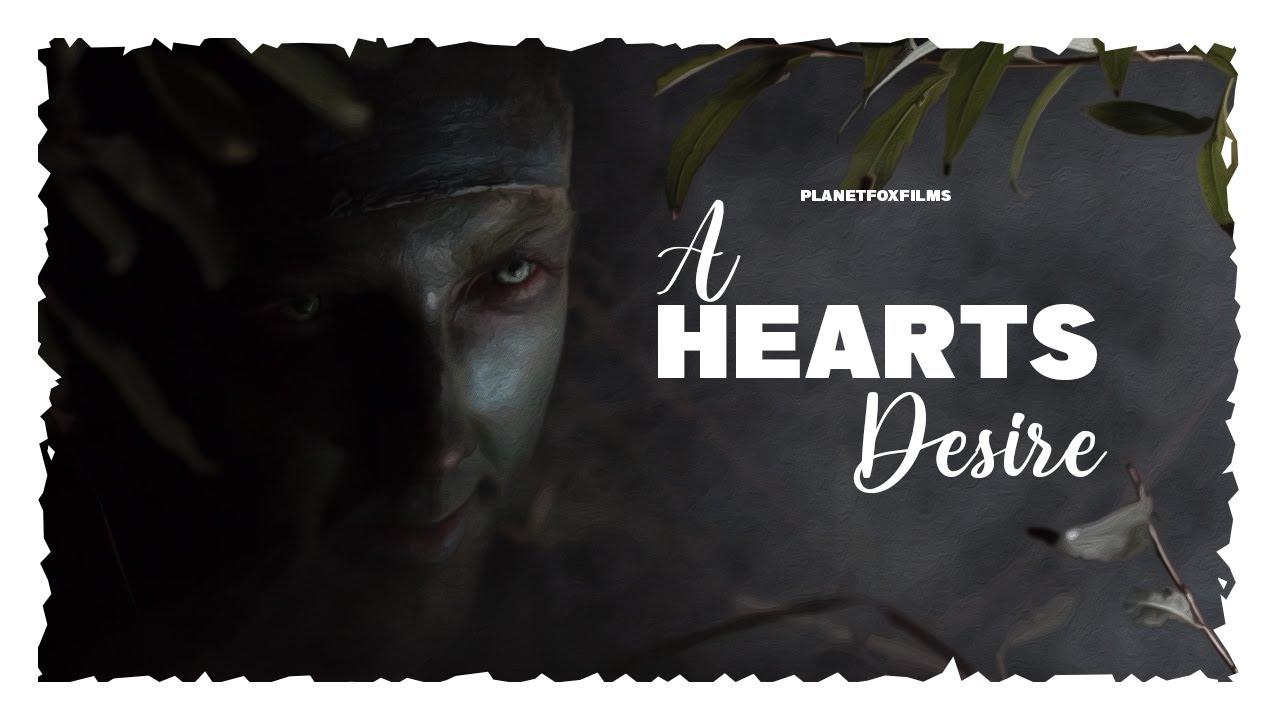 A Hearts Desire Trailer