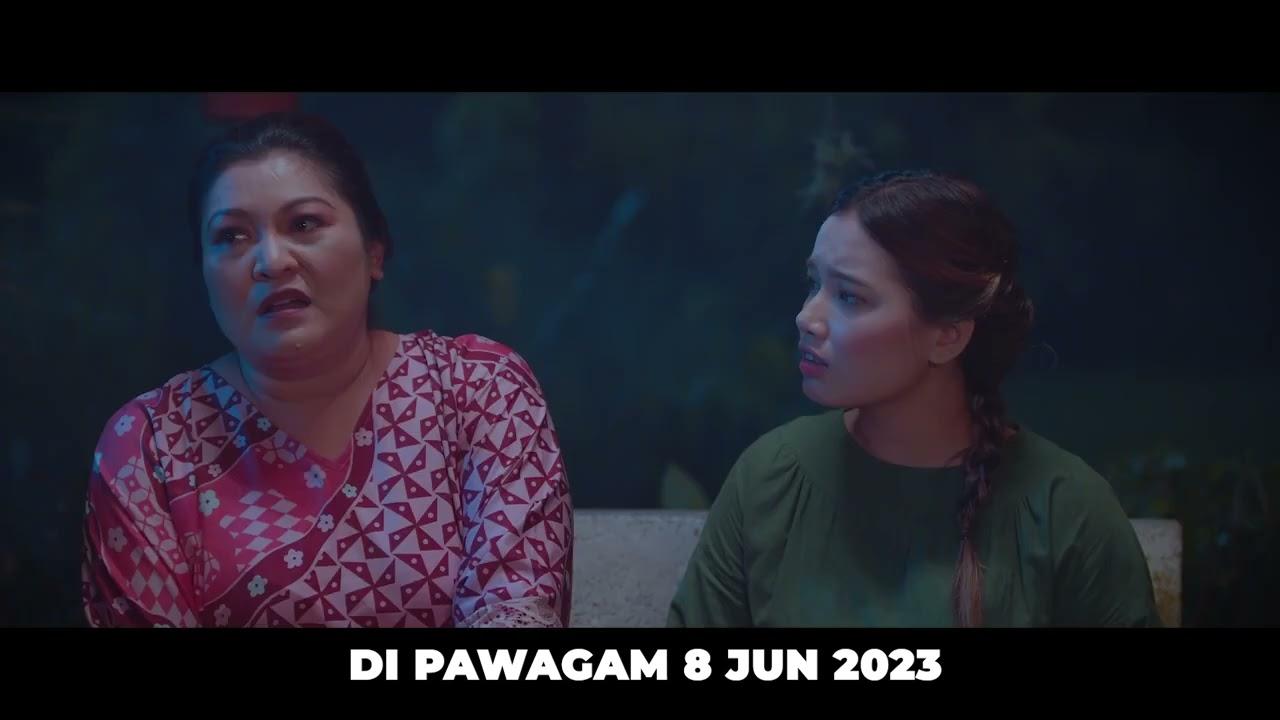 Kau Pilih Siapa? Trailer