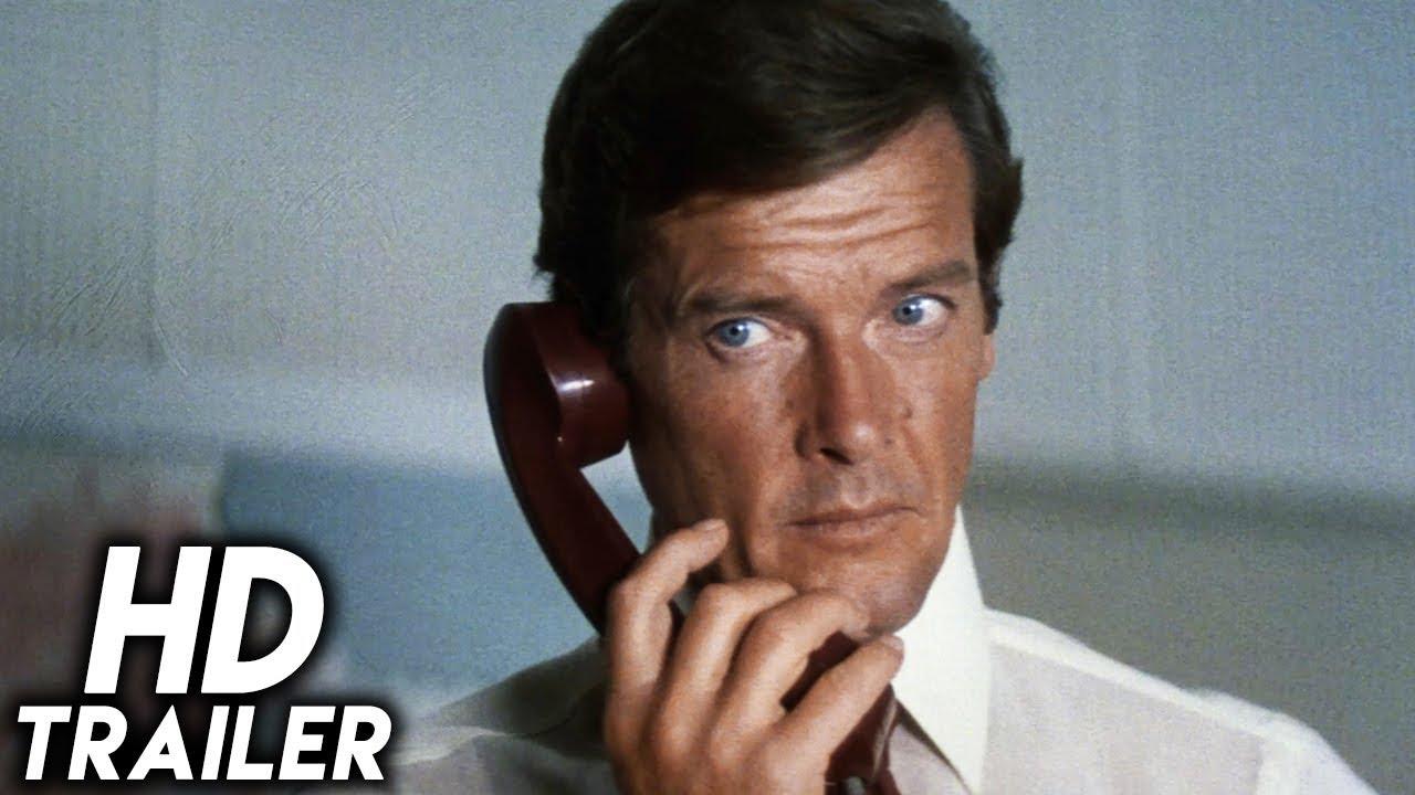 Gold Trailer
