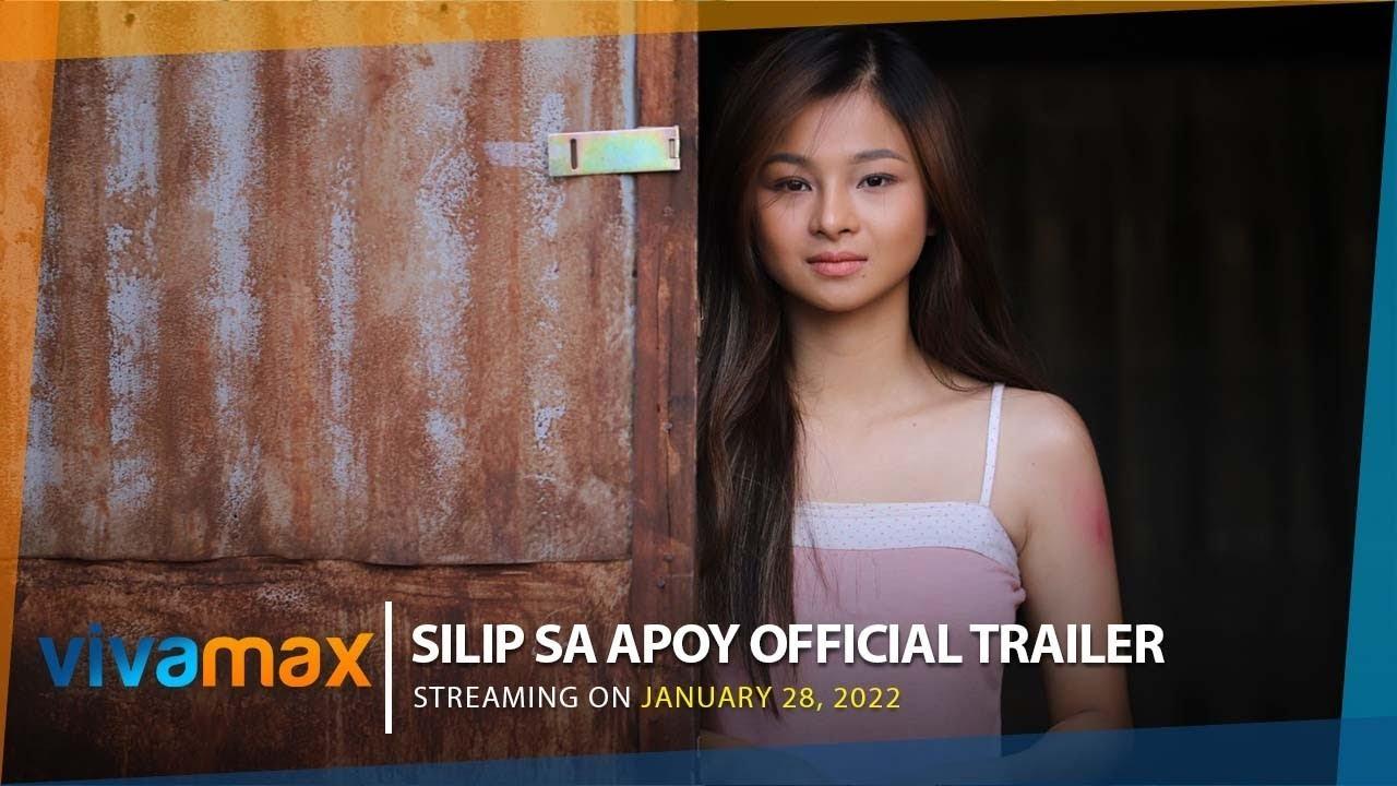 Silip sa Apoy Trailer