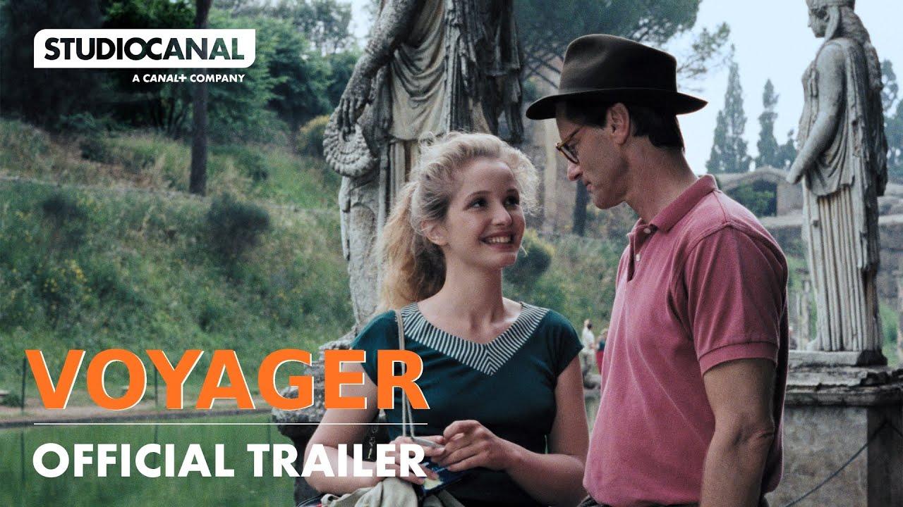 Voyager Trailer