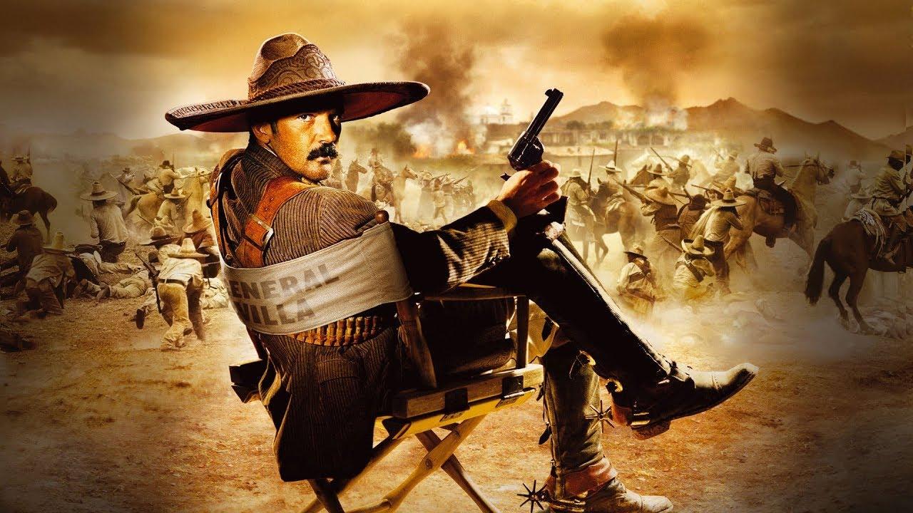 And Starring Pancho Villa as Himself Trailer