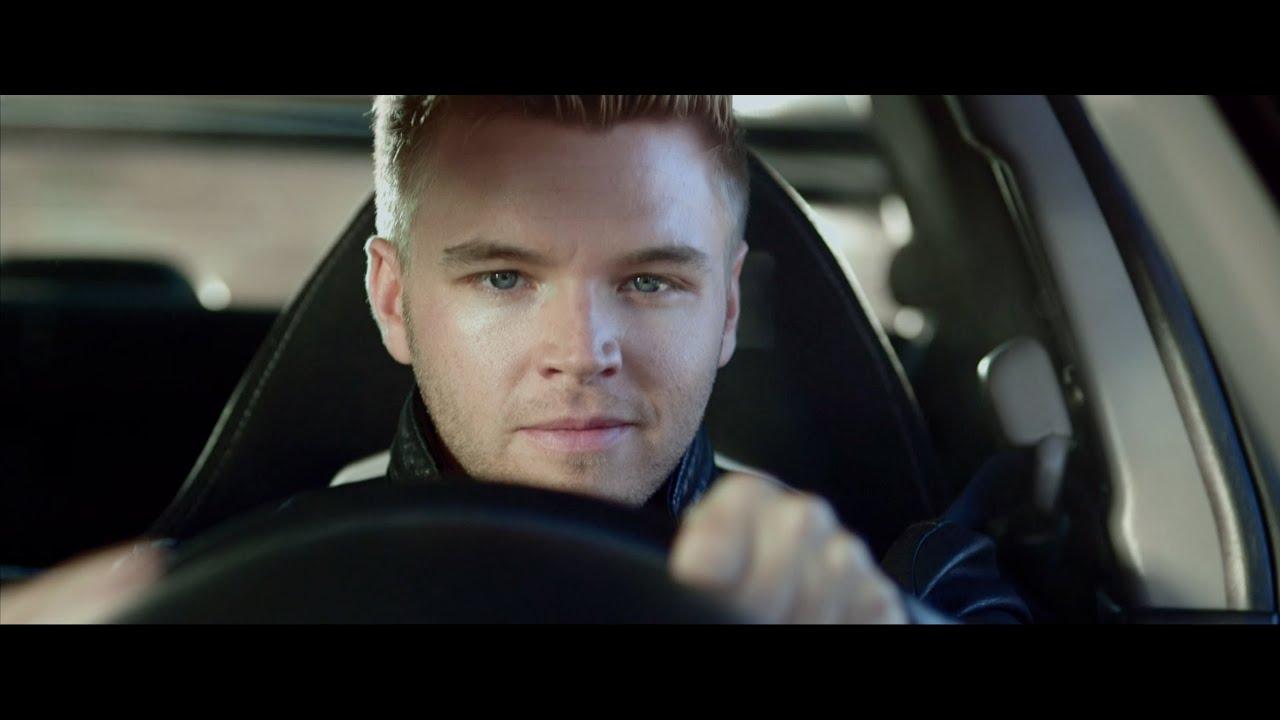 Born to Race: Fast Track Trailer