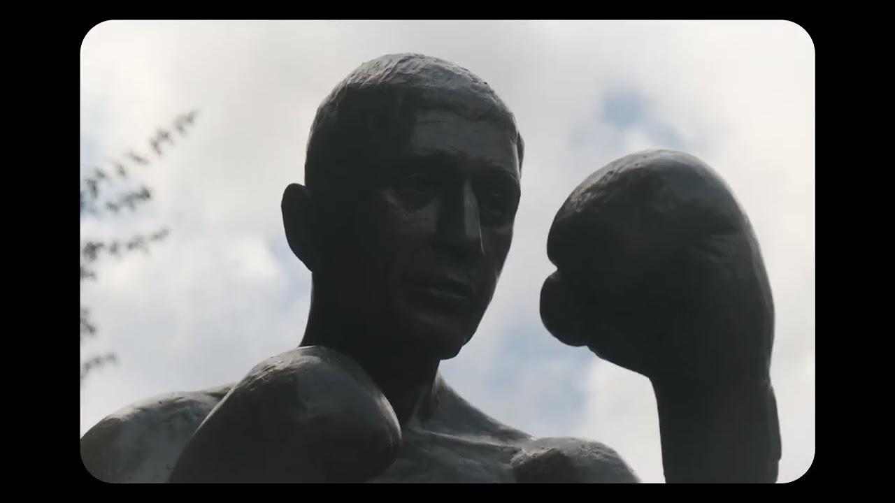 Voices at the End of the Line Trailer