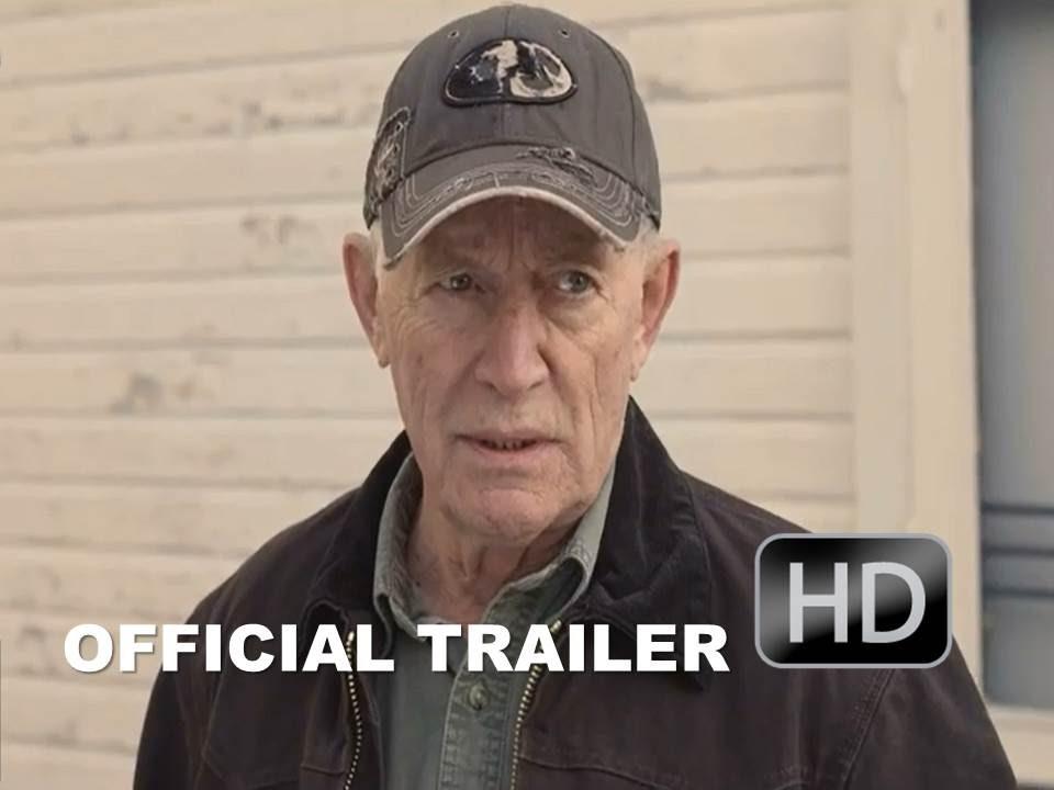 Lake Eerie Trailer