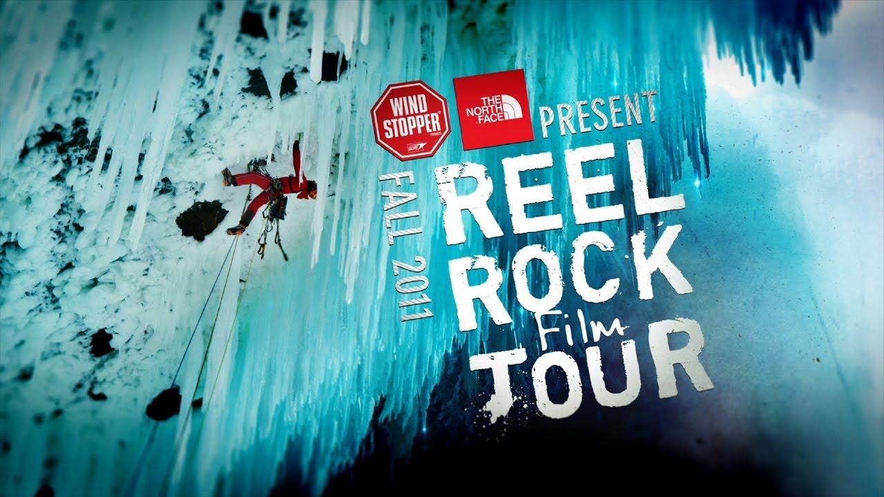 Reel Rock 6 Trailer